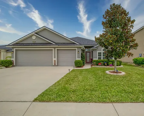 4582 Plantation Oaks Boulevard Orange Park FL 32065