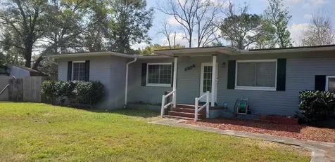 6854 Barkwood Drive Jacksonville FL 32277