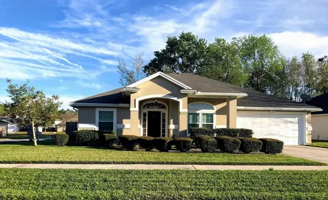 5704 Gasparilla Park Court Jacksonville FL 32244