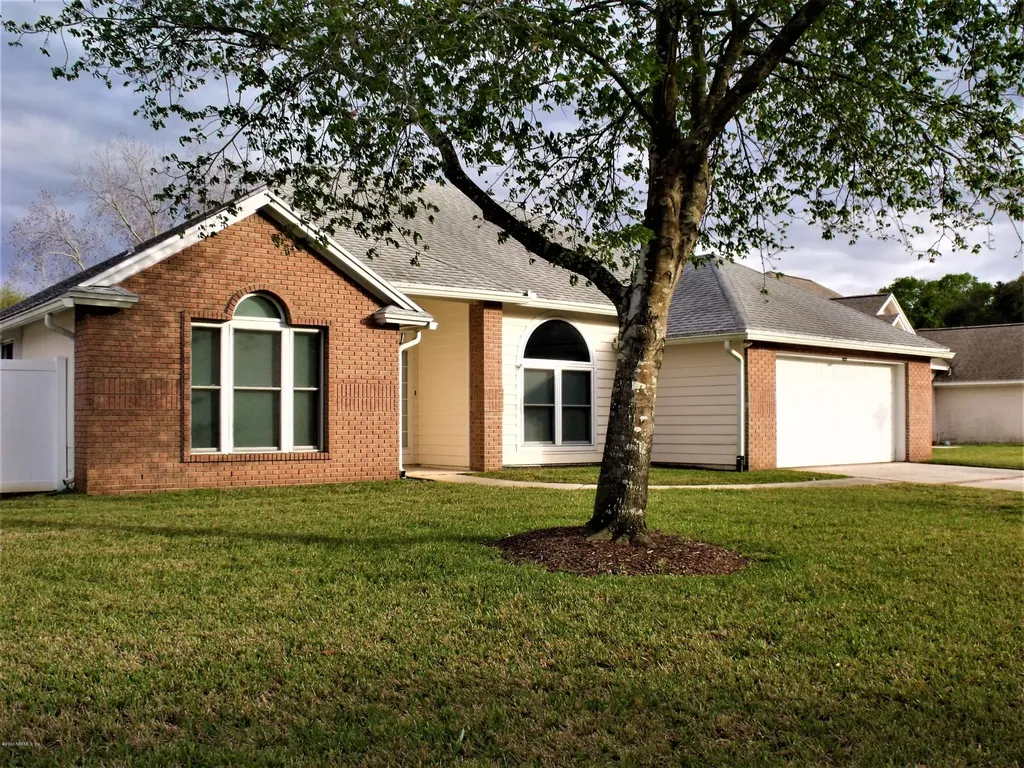 14114 Twin Falls Drive W Jacksonville FL 32224