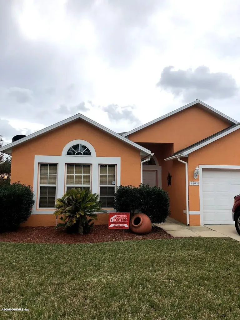 3463 Steelgate Court Middleburg FL 32068
