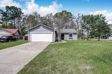 8809 Kestrel Court Jacksonville FL 32222