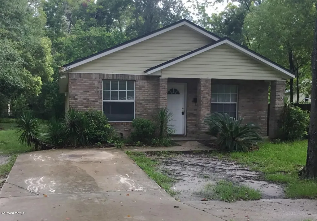 2511 Wisteria Street Jacksonville FL 32209