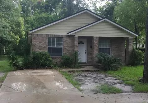 2511 Wisteria Street Jacksonville FL 32209