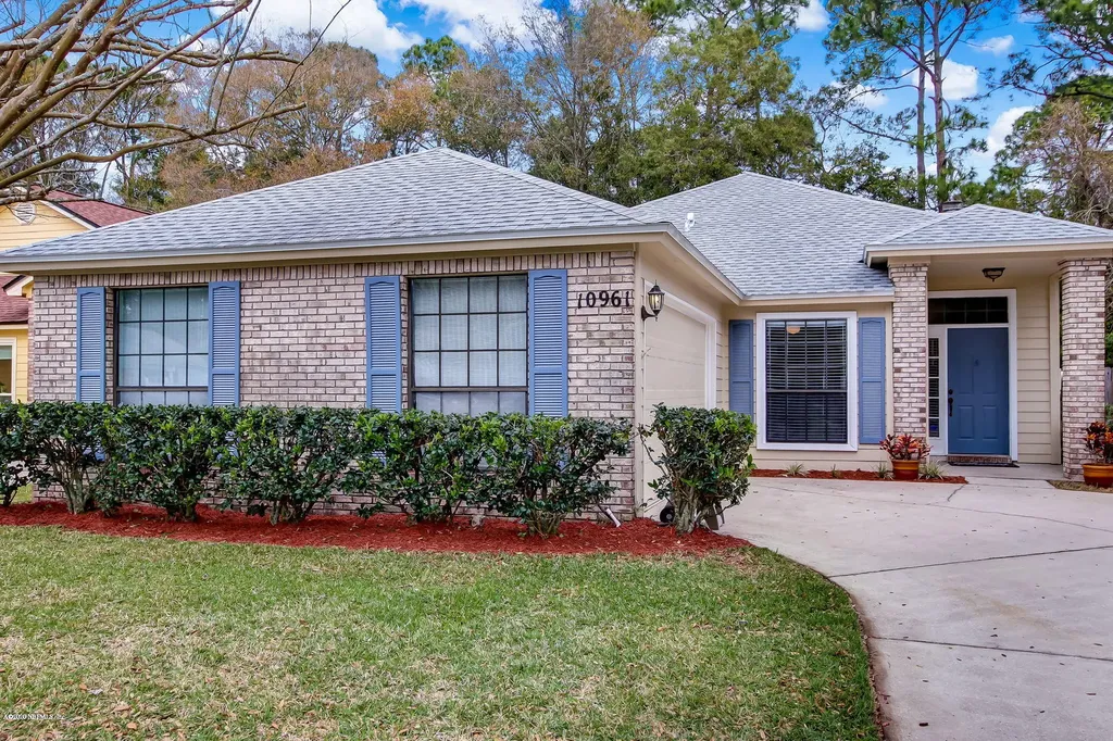 10961 Beckley Place Jacksonville FL 32246