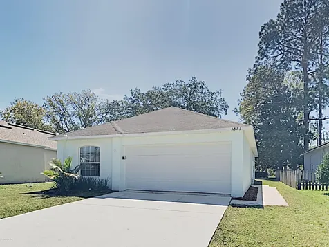 1573 Slash Pine Court Orange Park FL 32073