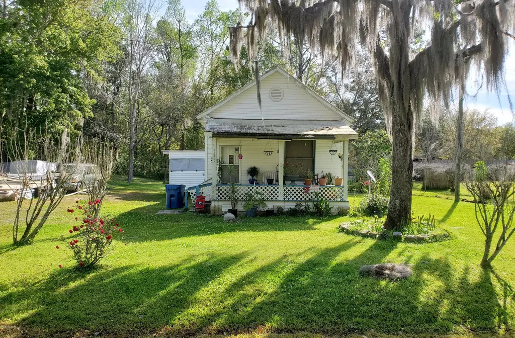 13905 Fair Pine Lane Jacksonville FL 32218