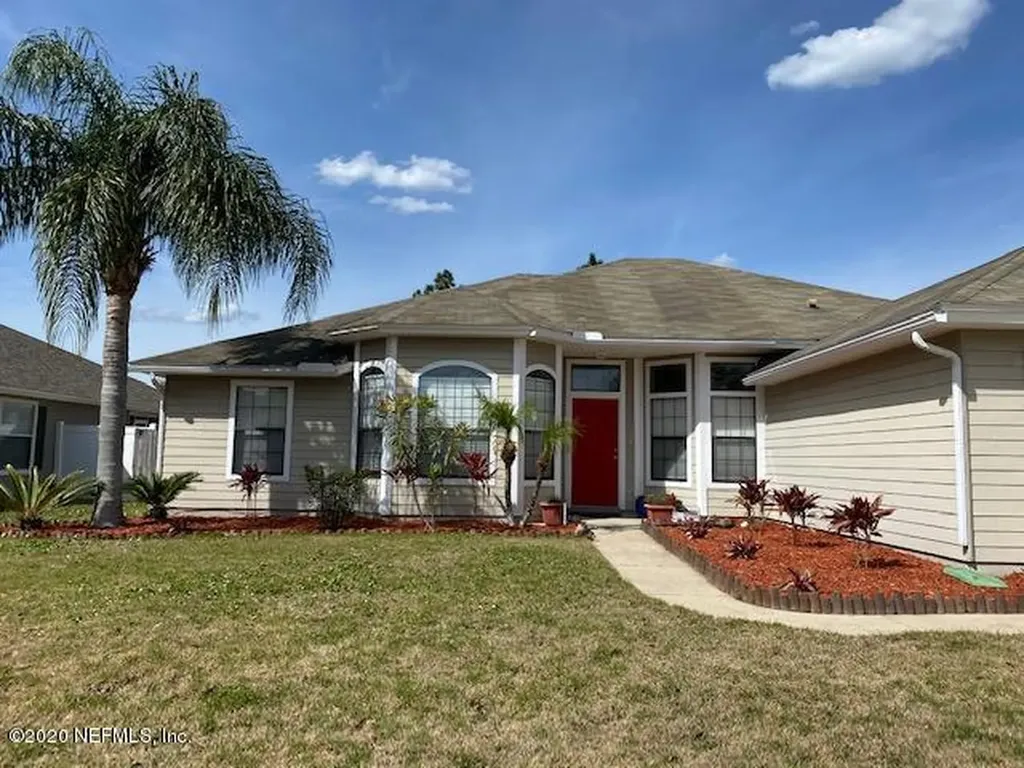 3317 Citation Drive Green Cove Springs FL 32043