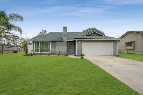 8439 Allwine Court Jacksonville FL 32244
