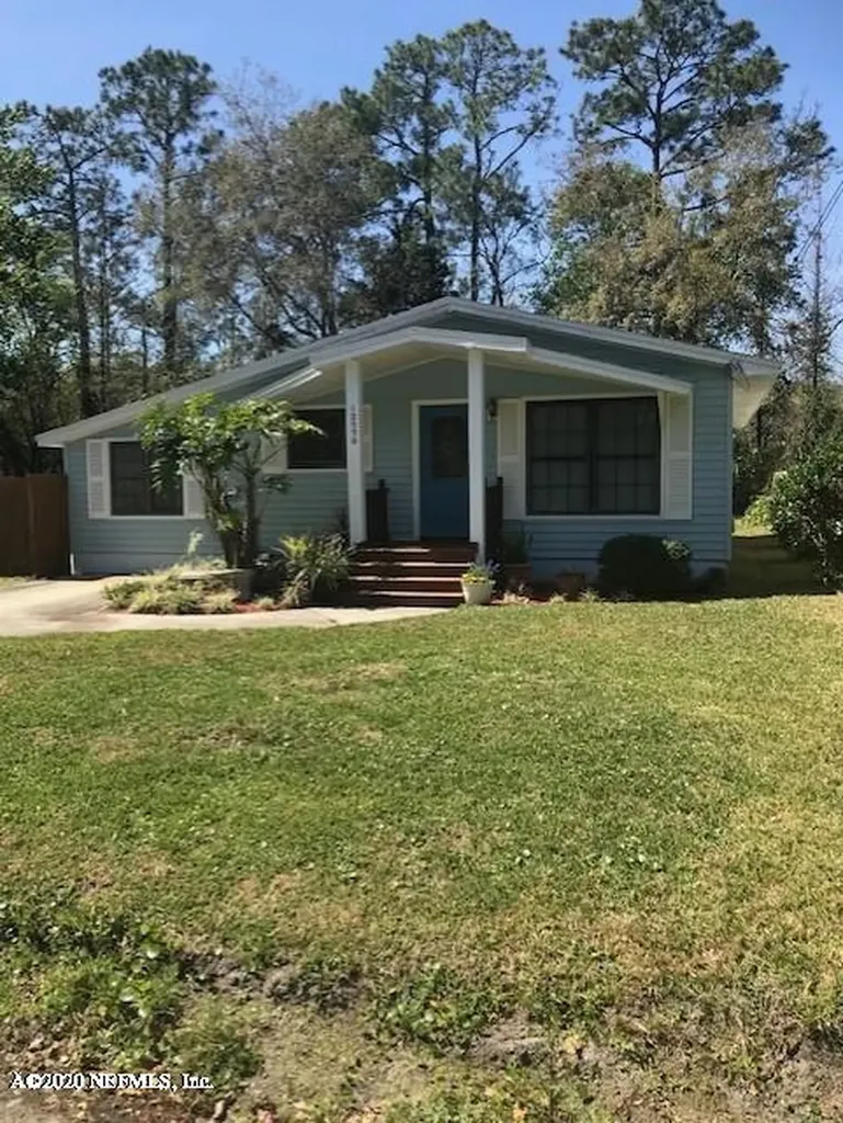 12550 Deeder Lane Jacksonville FL 32258