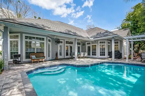 12912 Huntley Manor Drive Jacksonville FL 32224