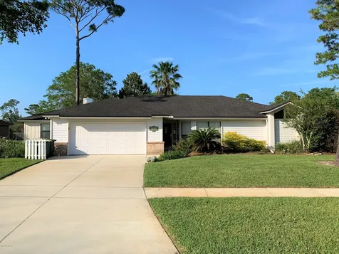 14207 Crystal Cove Drive S Jacksonville FL 32224