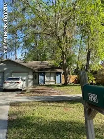 523 Loring Avenue Orange Park FL 32073