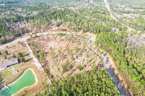 13574 Settindown Drive Bryceville FL 32009