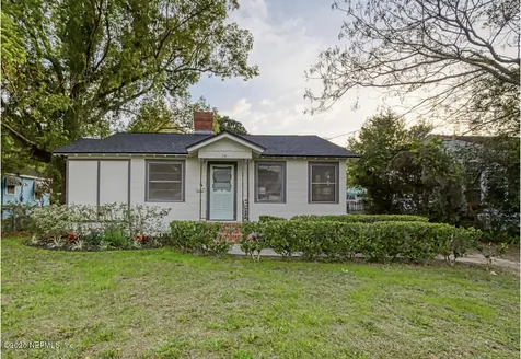 276 Mulberry Street Jacksonville FL 32208
