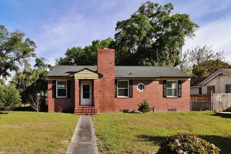 375 W 67th Street Jacksonville FL 32208