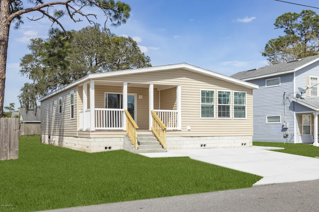 774 Oakland Avenue St. Augustine FL 32084