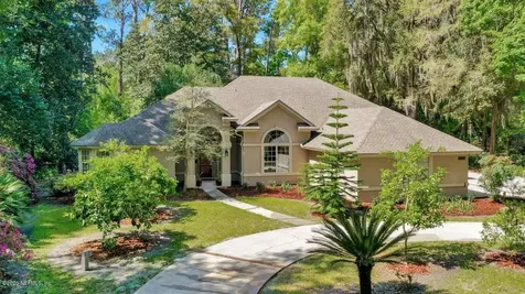 12860 Mead Landing Court Jacksonville FL 32223