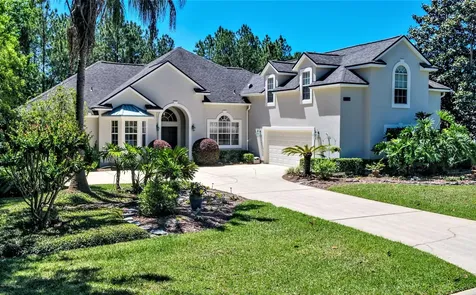 7857 Rittenhouse Lane Jacksonville FL 32256