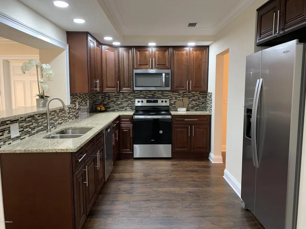 5823 Ransom Street Jacksonville FL 32211