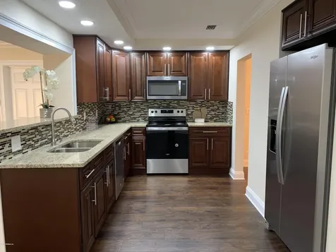 5823 Ransom Street Jacksonville FL 32211