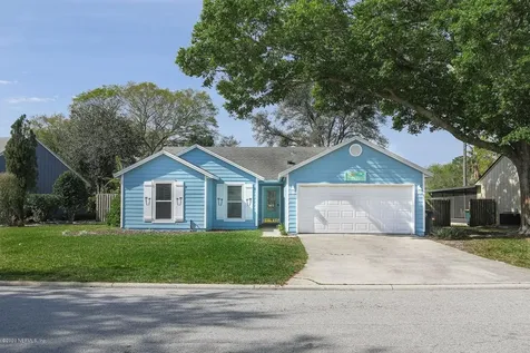 2522 Chesterbrook Court Jacksonville FL 32224