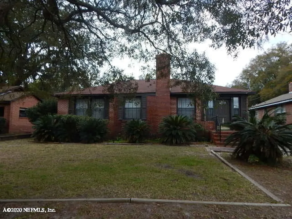 6726 Bloxham Avenue Jacksonville FL 32208