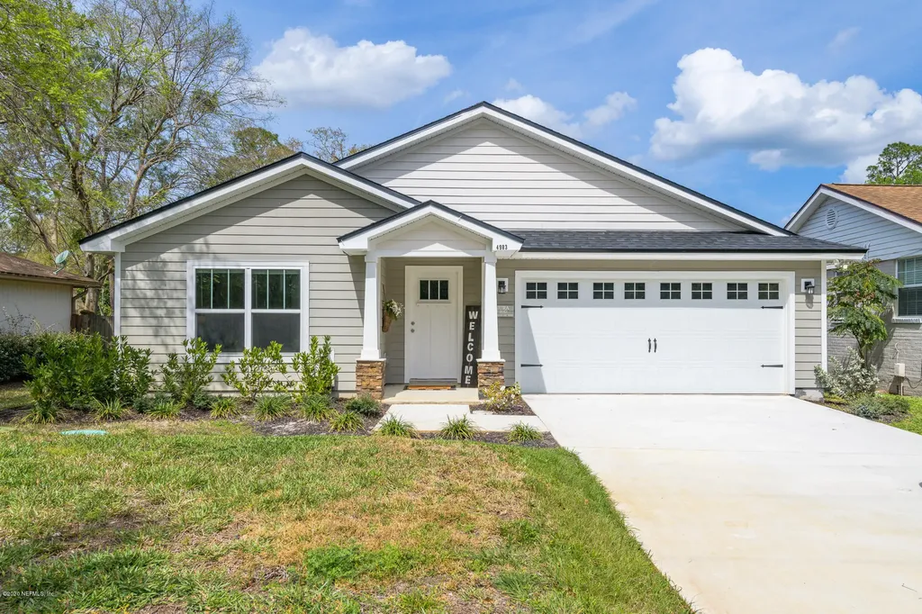 4983 Beige Street Jacksonville FL 32258