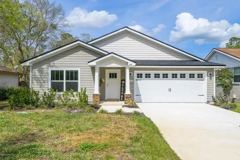 4983 Beige Street Jacksonville FL 32258