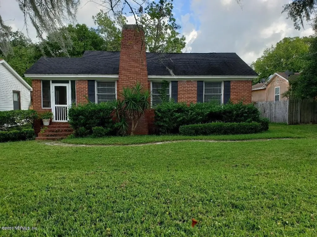8115 Oakwood Street Jacksonville FL 32208