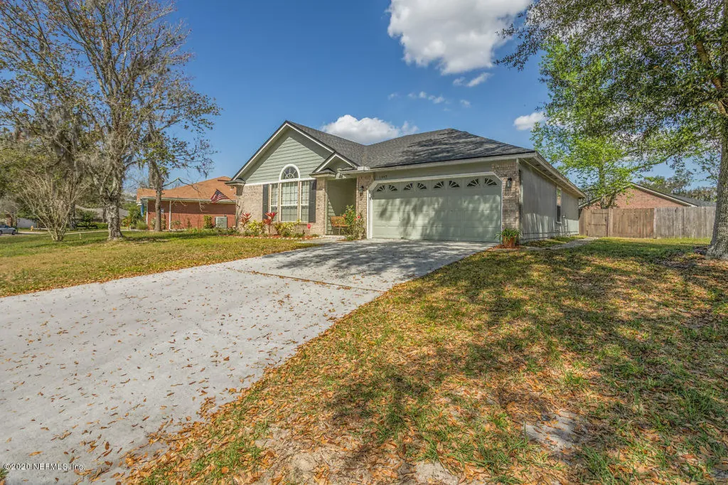 11957 Swooping Willow Road Jacksonville FL 32223