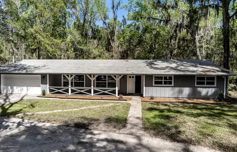 3959 Doctors Lake Drive Orange Park FL 32065