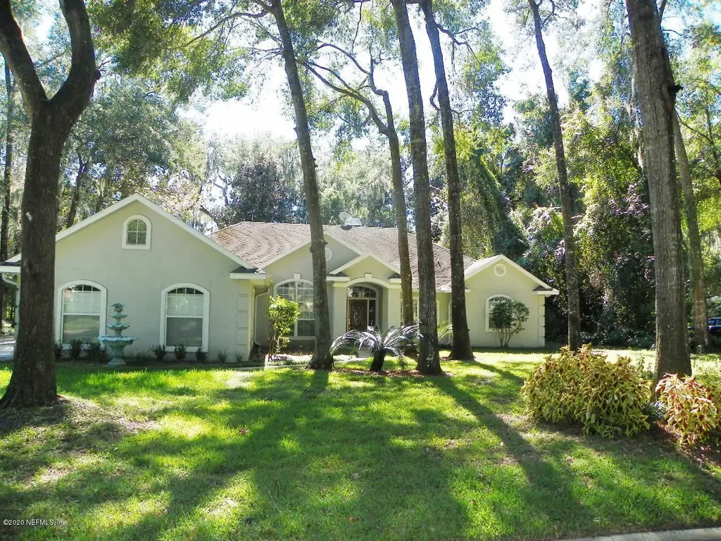 1491 Kathleen Way Fleming Island FL 32003