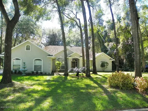 1491 Kathleen Way Fleming Island FL 32003