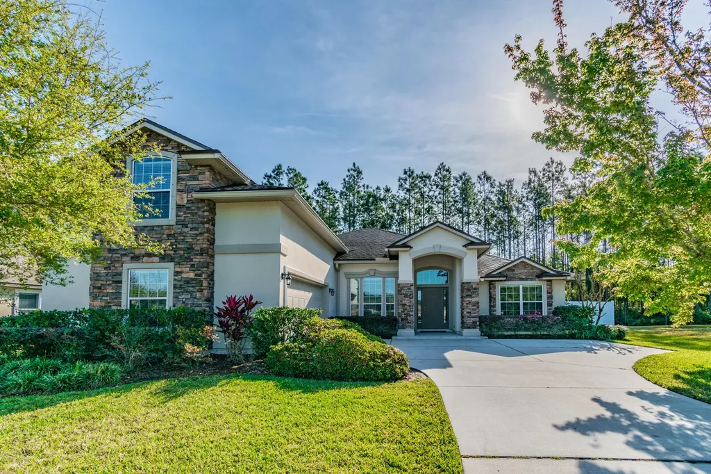 141 Caroline Creek Circle St. Augustine FL 32095