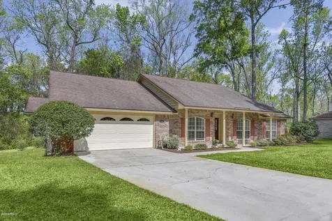 4181 Feldwood Court Jacksonville FL 32223