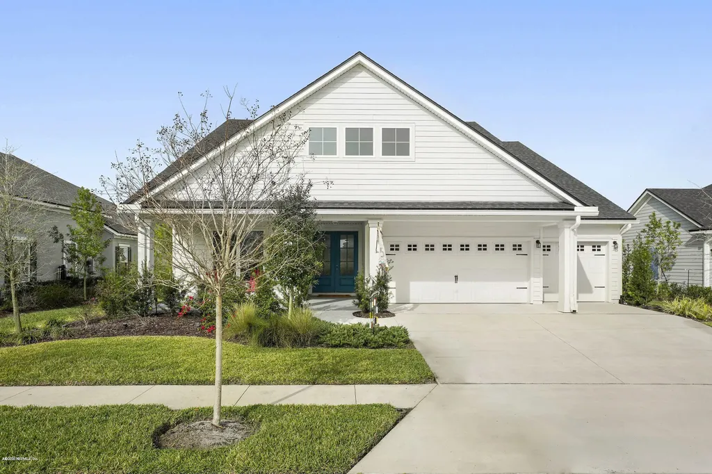 78 Haas Avenue St. Augustine FL 32095