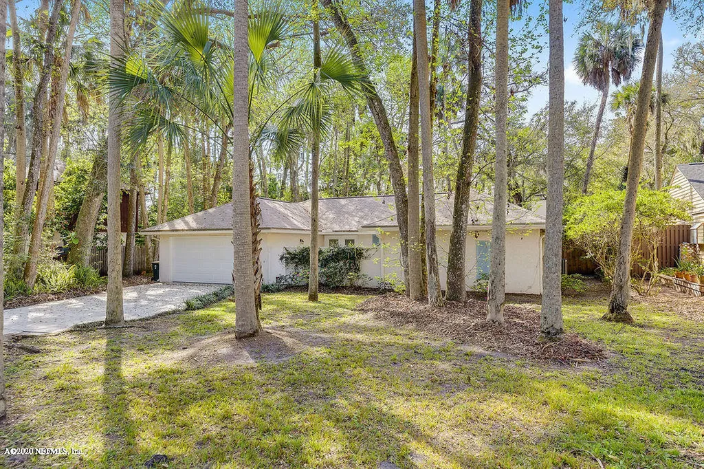 342 19th Street Atlantic Beach FL 32233
