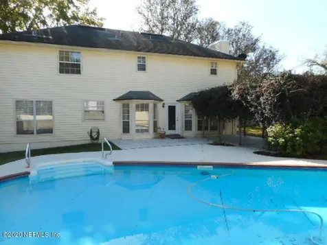 973 Sandstone Drive Orange Park FL 32065