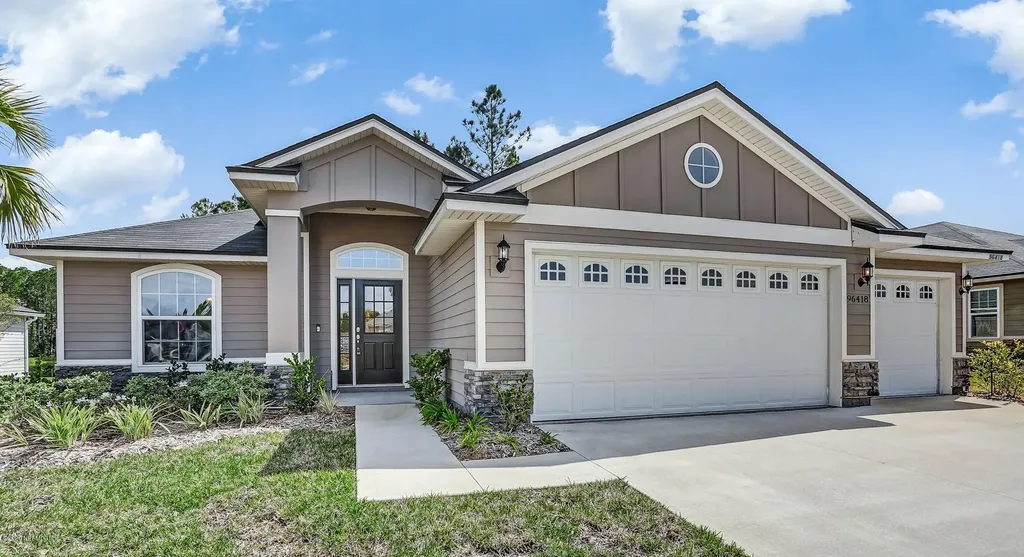 96418 Granite Trail Yulee FL 32097