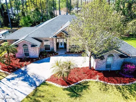 1452 Silver Bell Lane Fleming Island FL 32003