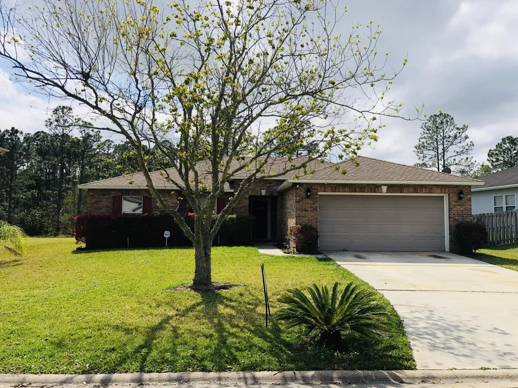 2518 Britney Lakes Lane Jacksonville FL 32221