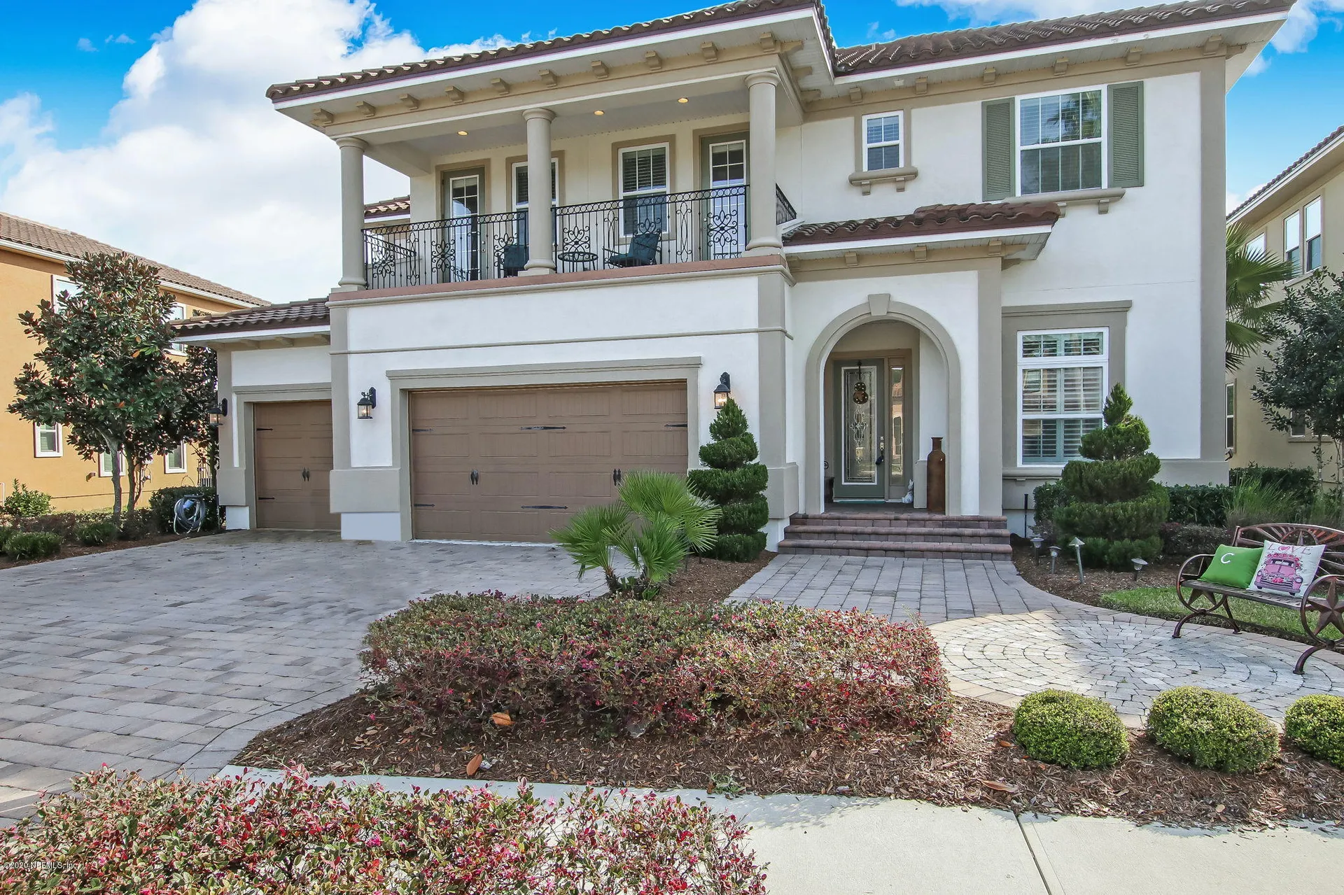 168 Spanish Marsh Drive St. Augustine FL 32095