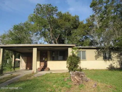 3950 Jammes Road Jacksonville FL 32210