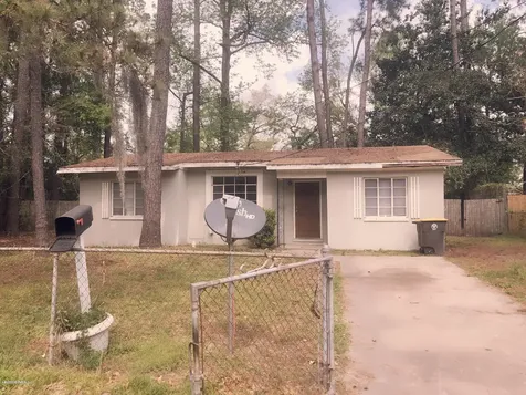 5337 Camille Avenue Jacksonville FL 32210