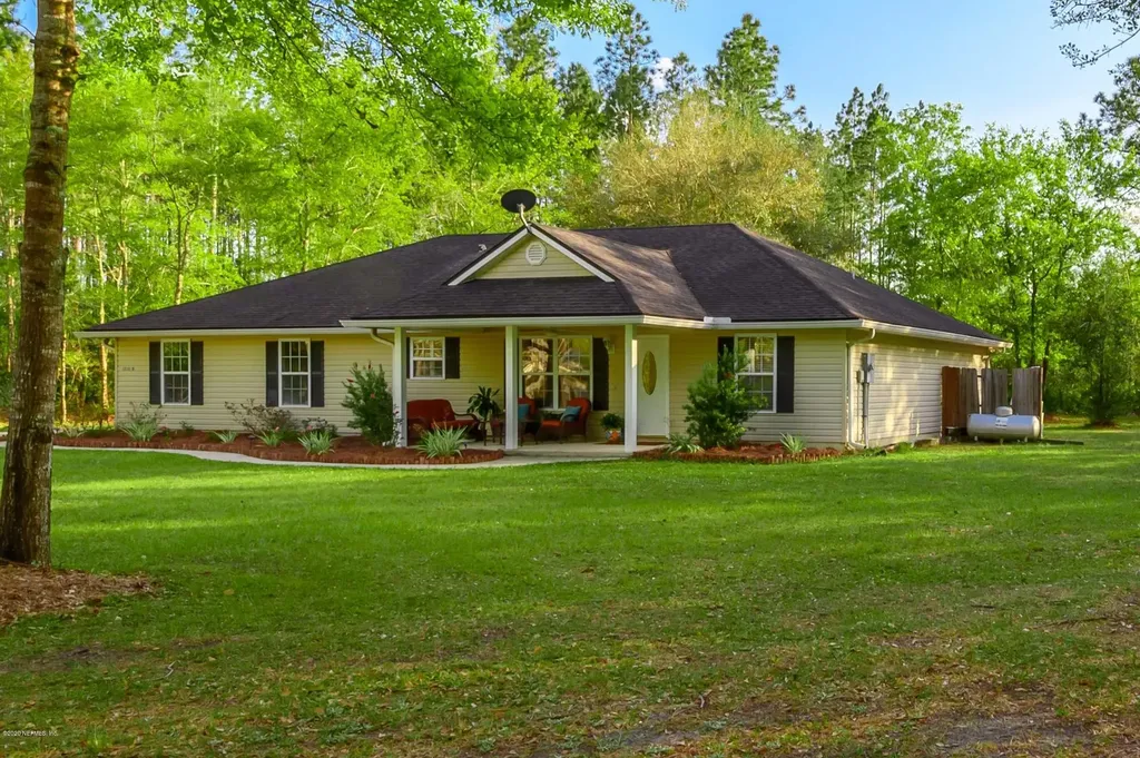 173145 Andrews Road Hilliard FL 32046