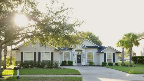2105 Swallowtail Lane St. Augustine FL 32092