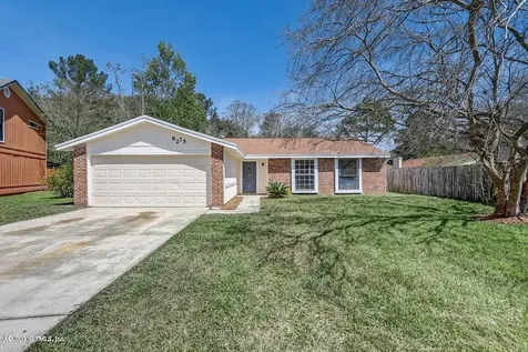 8275 Knotts Landing Drive N Jacksonville FL 32244