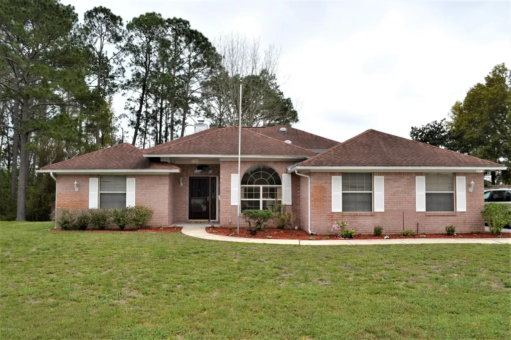 3321 Deerfield Pointe Drive Orange Park FL 32073