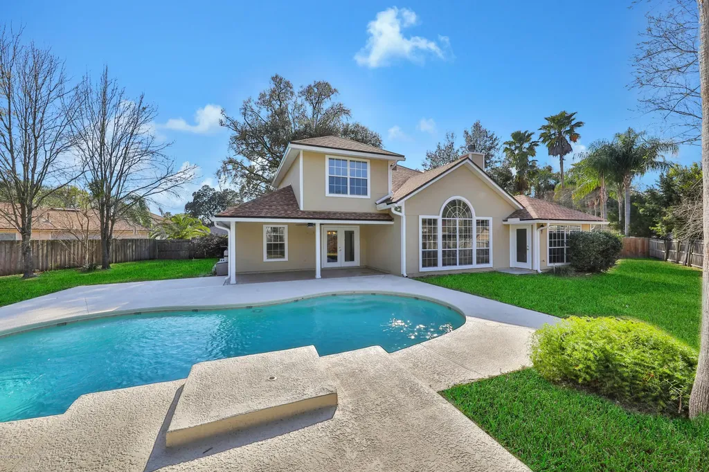 14581 Harewood Court Jacksonville FL 32258